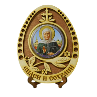 ЯЙЦО-МАГНИТ "МАТРОНА" во Устюжне