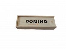 Игра настольная "Домино" во Устюжне